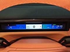 Lynk & Co Geely Lynk & Co 900 2.0T Ultra 6-Seater - ფოტო 12