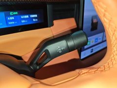 Lynk & Co Geely Lynk & Co 900 2.0T Ultra 6-Seater - ფოტო 14