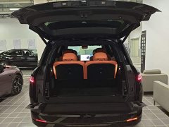 Lynk & Co Geely Lynk & Co 900 2.0T Ultra 6-Seater - ფოტო 19