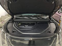 Lynk & Co Geely Lynk & Co 900 2.0T Ultra 6-Seater - ფოტო 20