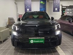 Lynk & Co Geely Lynk & Co 900 2.0T Ultra 6-Seater - ფოტო 3