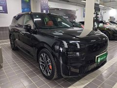 Lynk & Co Geely Lynk & Co 900 2.0T Ultra 6-Seater - ფოტო 4
