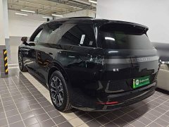 Lynk & Co Geely Lynk & Co 900 2.0T Ultra 6-Seater - ფოტო 5