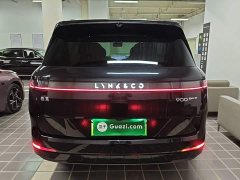 Lynk & Co Geely Lynk & Co 900 2.0T Ultra 6-Seater - ფოტო 6