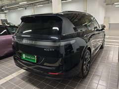 Lynk & Co Geely Lynk & Co 900 2.0T Ultra 6-Seater - ფოტო 7