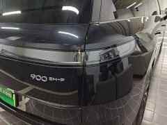 Lynk & Co Geely Lynk & Co 900 2.0T Ultra 6-Seater - ფოტო 8