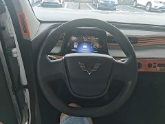Wuling Hongguang MINIEV Delightful Edition LFP - ფოტო 11