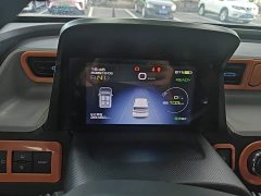 Wuling Hongguang MINIEV Delightful Edition LFP - ფოტო 12