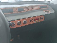 Wuling Hongguang MINIEV Delightful Edition LFP - ფოტო 13