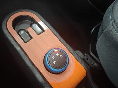 Wuling Hongguang MINIEV Delightful Edition LFP - ფოტო 14