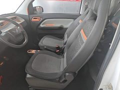 Wuling Hongguang MINIEV Delightful Edition LFP - ფოტო 15