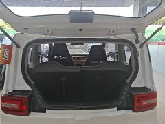 Wuling Hongguang MINIEV Delightful Edition LFP - ფოტო 19