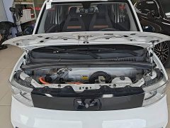 Wuling Hongguang MINIEV Delightful Edition LFP - ფოტო 20