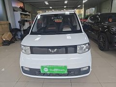 Wuling Hongguang MINIEV Delightful Edition LFP - ფოტო 3