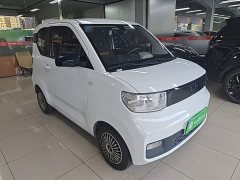 Wuling Hongguang MINIEV Delightful Edition LFP - ფოტო 4