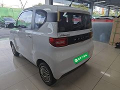 Wuling Hongguang MINIEV Delightful Edition LFP - ფოტო 5