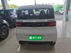 Wuling Hongguang MINIEV Delightful Edition LFP - ფოტო 6