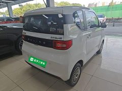 Wuling Hongguang MINIEV Delightful Edition LFP - ფოტო 7