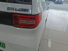 Wuling Hongguang MINIEV Delightful Edition LFP - ფოტო 8