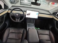 Tesla Model Y 2022 Facelift Rear-Wheel Drive - ფოტო 10