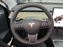 Tesla Model Y 2022 Facelift Rear-Wheel Drive - ფოტო 11