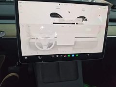 Tesla Model Y 2022 Facelift Rear-Wheel Drive - ფოტო 13