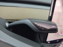Tesla Model Y 2022 Facelift Rear-Wheel Drive - ფოტო 14