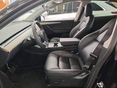 Tesla Model Y 2022 Facelift Rear-Wheel Drive - ფოტო 15