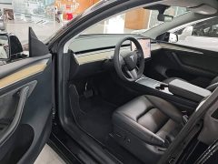 Tesla Model Y 2022 Facelift Rear-Wheel Drive - ფოტო 16