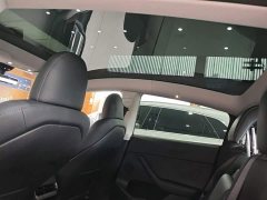 Tesla Model Y 2022 Facelift Rear-Wheel Drive - ფოტო 18