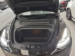 Tesla Model Y 2022 Facelift Rear-Wheel Drive - ფოტო 20