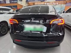 Tesla Model Y 2022 Facelift Rear-Wheel Drive - ფოტო 6