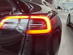 Tesla Model Y 2022 Facelift Rear-Wheel Drive - ფოტო 8