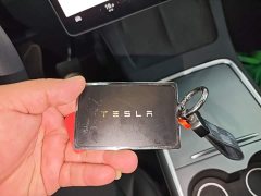 Tesla Model Y 2022 Facelift Rear-Wheel Drive - ფოტო 9