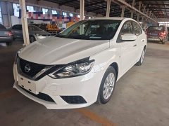 Nissan Sylphy 2022 Classic 1.6XE CVT Comfort - ფოტო 1