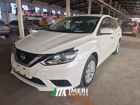 2023 Nissan Sylphy 2022 Classic 1.6XE CVT Comfort - ავტომობილი ჩინეთიდან
