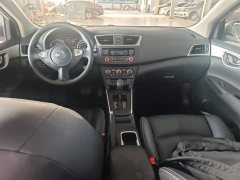 Nissan Sylphy 2022 Classic 1.6XE CVT Comfort - ფოტო 10