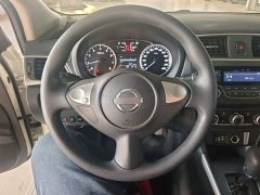 Nissan Sylphy 2022 Classic 1.6XE CVT Comfort - ფოტო 11