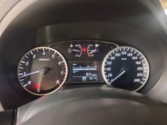 Nissan Sylphy 2022 Classic 1.6XE CVT Comfort - ფოტო 12