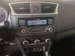 Nissan Sylphy 2022 Classic 1.6XE CVT Comfort - ფოტო 13