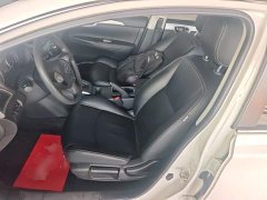 Nissan Sylphy 2022 Classic 1.6XE CVT Comfort - ფოტო 15
