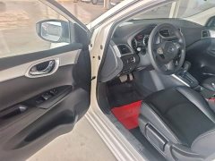 Nissan Sylphy 2022 Classic 1.6XE CVT Comfort - ფოტო 16