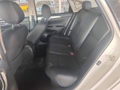 Nissan Sylphy 2022 Classic 1.6XE CVT Comfort - ფოტო 17