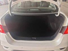 Nissan Sylphy 2022 Classic 1.6XE CVT Comfort - ფოტო 19