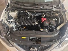 Nissan Sylphy 2022 Classic 1.6XE CVT Comfort - ფოტო 20