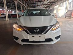 Nissan Sylphy 2022 Classic 1.6XE CVT Comfort - ფოტო 3