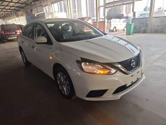 Nissan Sylphy 2022 Classic 1.6XE CVT Comfort - ფოტო 4