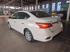 Nissan Sylphy 2022 Classic 1.6XE CVT Comfort - ფოტო 5