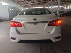 Nissan Sylphy 2022 Classic 1.6XE CVT Comfort - ფოტო 6