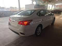 Nissan Sylphy 2022 Classic 1.6XE CVT Comfort - ფოტო 7